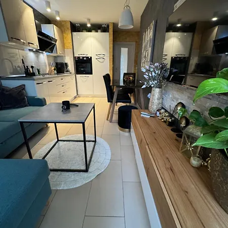 Apartman Astra With Private Parking *